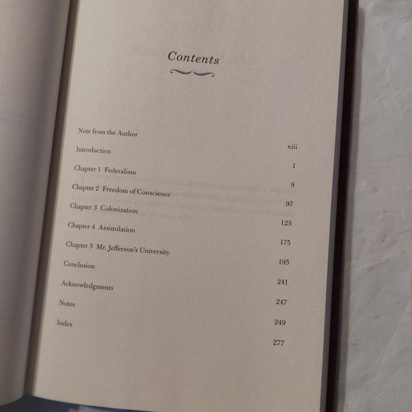 Thomas Jefferson Revolutionary - Picture 2 of 5